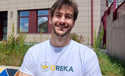 Denis Oreka