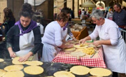 Euskal Gastronomia