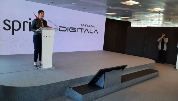 Pertsonen ahalduntzea, arrakastaren giltza industriako eraldaketa digitalerako