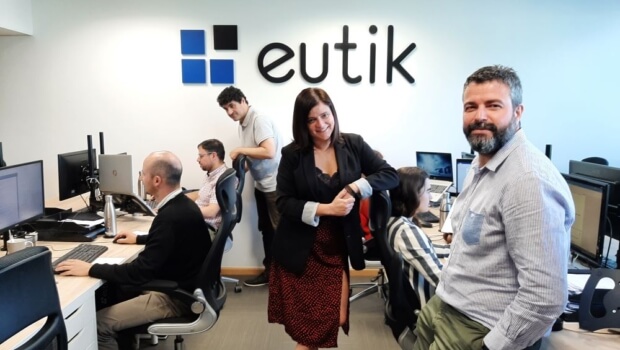 Eutik-ek digitalizazio “erraza” eskaintzen die enpresei