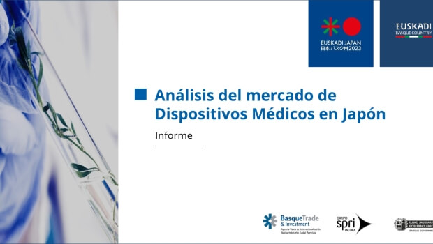 Dispositivos Médicos en Japón, un mercado con oportunidades en uno de los sistemas de salud más avanzados