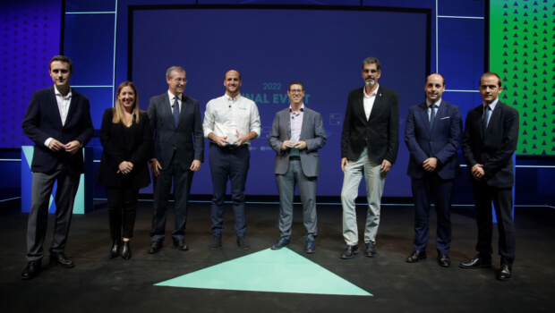 MUBIL Mobility Awards sarien hirugarren edizioak proiektu berritzaile berriak bilatzen ditu
