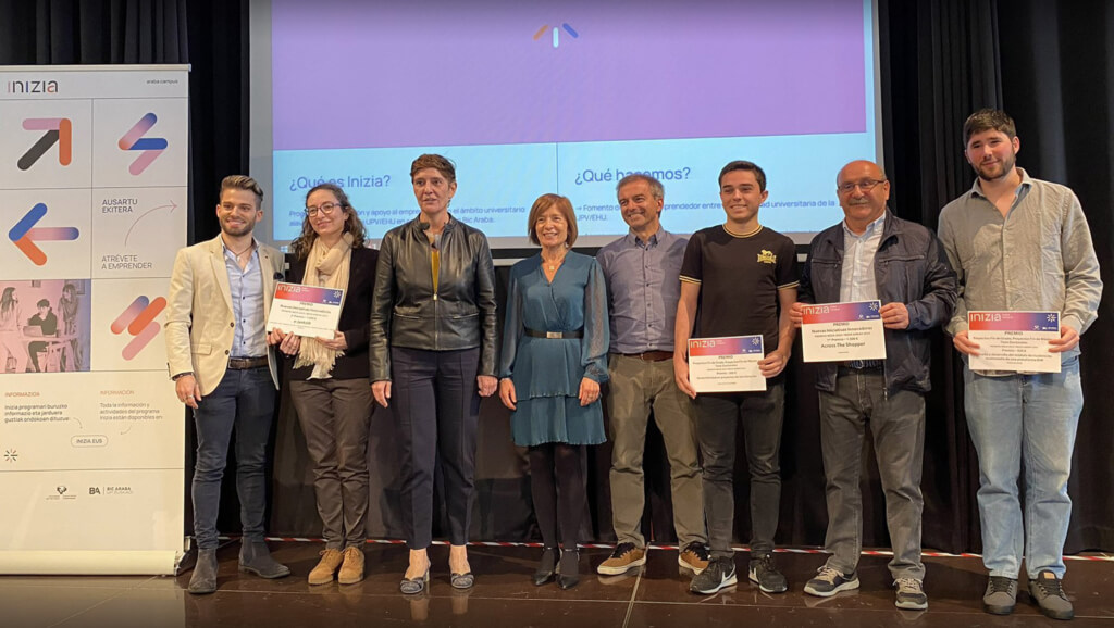 INIZIA PREMIOS 2023