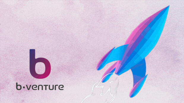 B–Venture 2023: ¡Inscribe tu proyecto antes del 30 de junio!