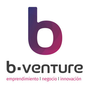 b-venture logo