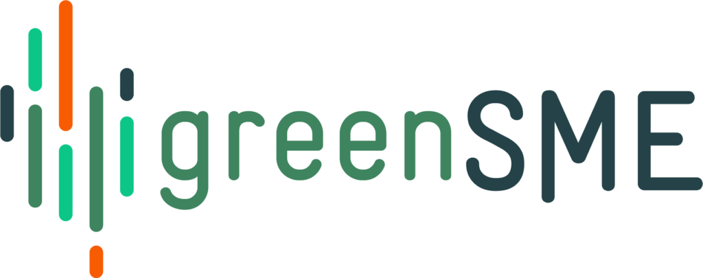 greenSME logo