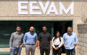 EEVAN movilidad eléctrica