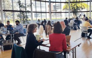 BIND 4.0 SME Connection y GovTech resultados