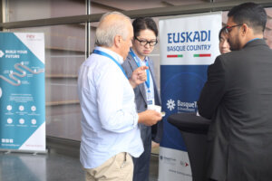 Euskadi Japan