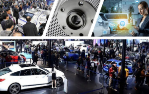 Ferias Automoción
