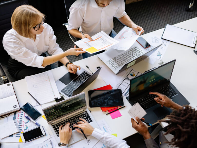 Enterprise Europe Network es la mayor red de apoyo a las pymes con proyección internacional: 600 entidades en más de 60 países te ayudamos a desarrollar tu potencial de innovación e internacionalización