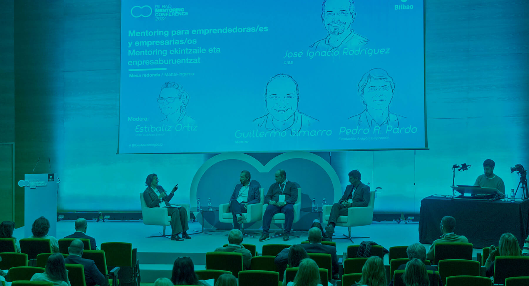 Bilbao Mentoring Conference cita con las nuevas tendencias del