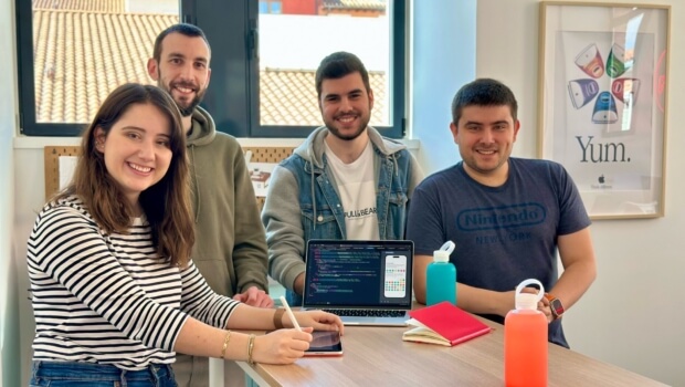 Chubby Apps, diseño y desarrollo de software “sin manual de instrucciones”