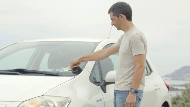 Eusko Car Sharing promueve la movilidad compartida en los municipios