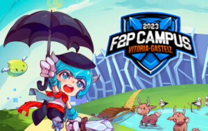 F2p Campus Vitoria Gasteiz ARABA ÁLAVA