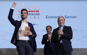 LUP Mapfre Fundación ZITEK
