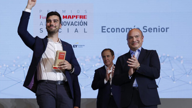 LUP Mapfre Fundación ZITEK