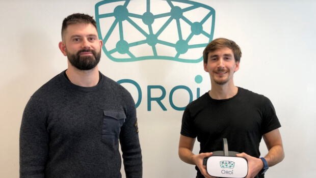 Oroi Iñaki Aramburu Jorge Maylin