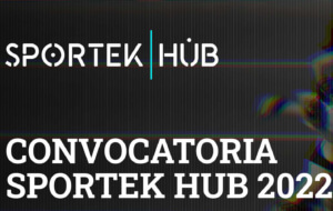 Sportek HUB