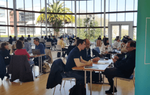 BIND 4.0 SME Connection - Convocatoria pymes