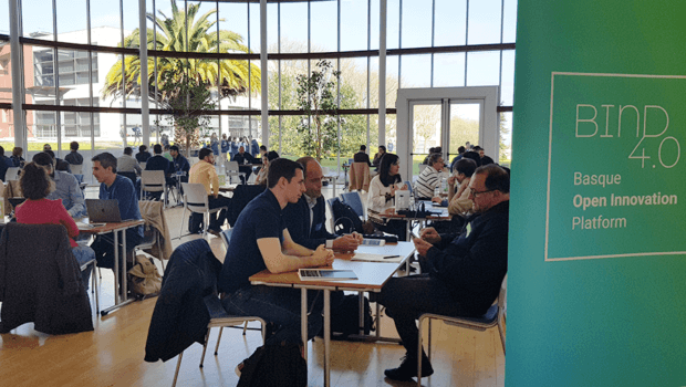 BIND 4.0 SME Connection - Convocatoria pymes