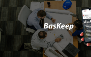 Empresas industriales BasKeep