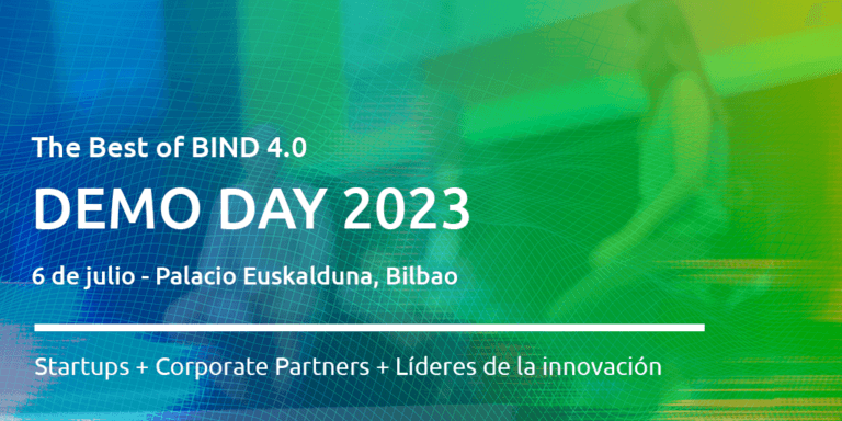 BIND 4.0 Demo Day