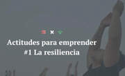 Resiliencia Actitudes