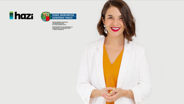 Jornada HAZI: «No me cuentes cuentos, construye historias que conecten marcas con personas…»