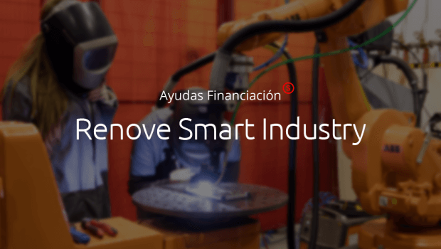 El programa Renove Smart Industry ayuda a las pymes industriales vascas a financiar las inversiones para iniciar la transición hacia la Industria inteligente