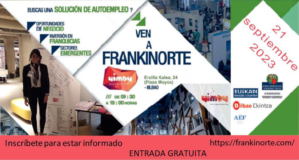 FrankiNorte Bilbao