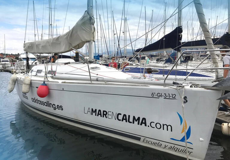 LaMarEnCalma.com La Mar En Calma Santurtzi Santurce Bizkaia