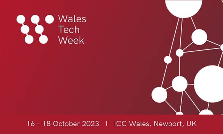 Wales Tech Week