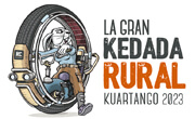 La Gran Kedada Rural