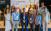 Comunidad EIT BAT Bilbao Bizkaia