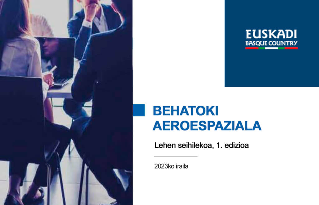 Behatoki Aeroespaziala