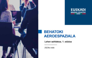 Behatoki Aeroespaziala