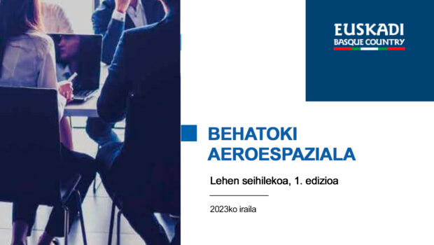 Behatoki Aeroespaziala