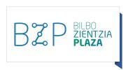 Bilbao Zientzia Plaza logoa