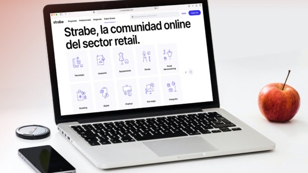 Strabe Comunidad Online