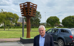 Guillermo Barredo Bromalgae