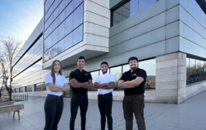 Cultzyme Equipo