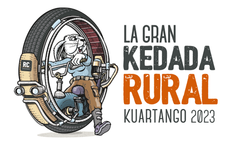 La Gran Kedada Rural Evento Encuentro Jordi Évole Rozalén