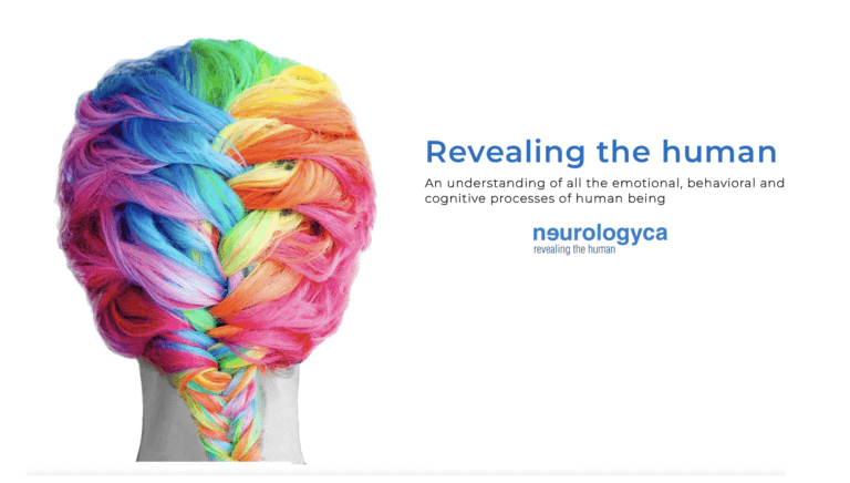 Neurlogyca Startup Neuromarrketing