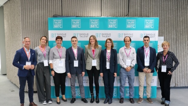 La iniciativa “Basque Talent” aborda el reto del Talento en una única y común en toda Euskadi