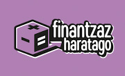 Finantzaz haratago