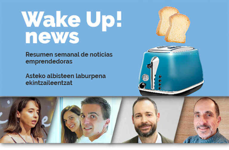 Wake Up News Euskadi iosu martinez