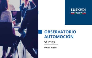 Observatorio Automoción S1 2023