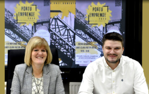 HAZTEN Tempora.es Portugalete Portu Emprende!