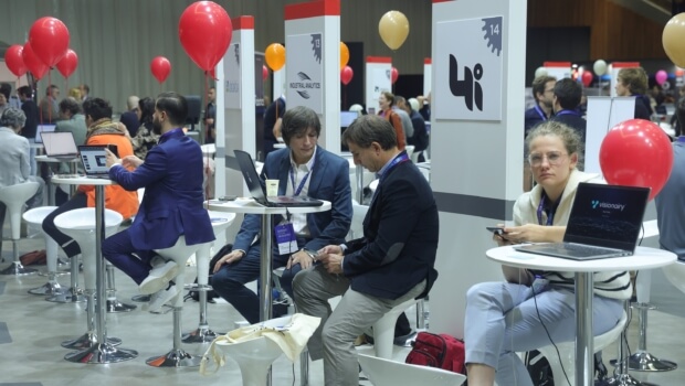 BIND 4.0 reúne en Basque Open Industry la mejor tecnología, talento y startups a nivel internacional